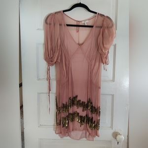 Joie dress size xsmall